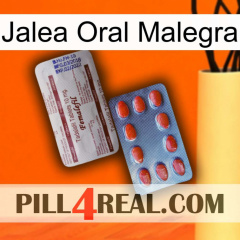 Malegra Oral Jelly 36